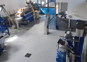 L’export sardo crolla del 24% nel 2023, -1,3% a inizio 2024