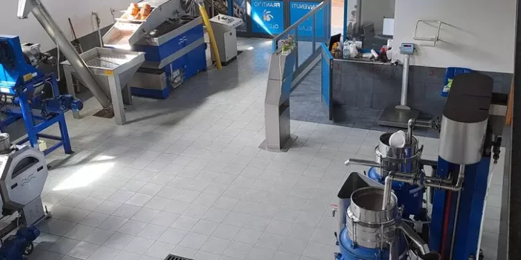 L’export sardo crolla del 24% nel 2023, -1,3% a inizio 2024