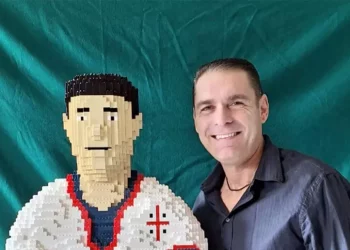 In Sardegna il primo store Lego al centro commerciale Le Vele