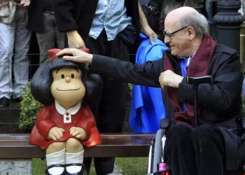 Mafalda e Paperino tra i protagonisti di Cartoon club a Rimini