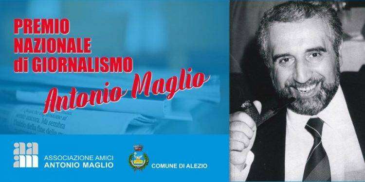 Premio nazionale di giornalismo ‘Antonio Maglio’, al via l’edizione 2024