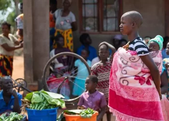 Scomparso dai radar aereo con il vicepresidente del Malawi