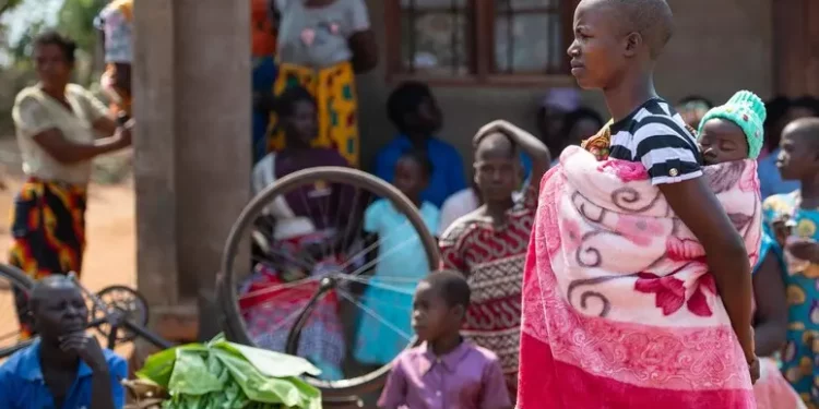 Scomparso dai radar aereo con il vicepresidente del Malawi