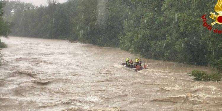 Individuato segnale di uno dei cellulari dei tre giovani dispersi