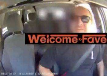 Il tassista non vuole gonfiare la ricevuta, lei lo insulta. Licenziata Sabrina di Stefano, manager di Fincantieri