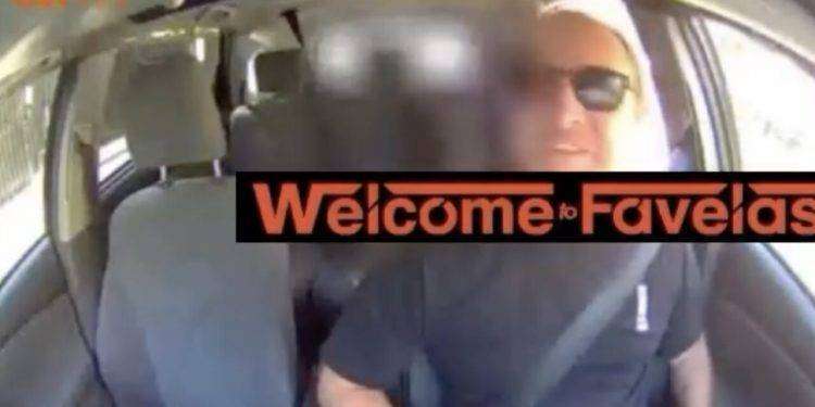 Il tassista non vuole gonfiare la ricevuta, lei lo insulta. Licenziata Sabrina di Stefano, manager di Fincantieri