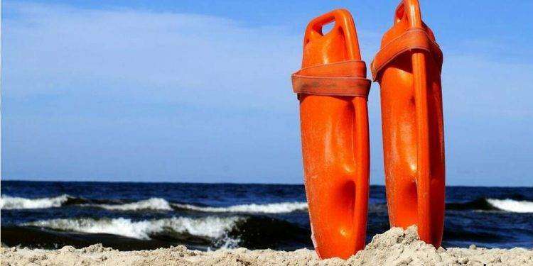 Quartu, programma di salvamento a mare 2024: manifestazione d’interesse per le odv