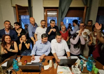 Mascia sindaco di Sassari, ‘faremo il bene di questa città’