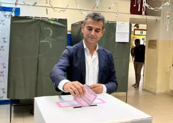 Massimo Zedda, ‘grazie a chi mi ha dato di nuovo fiducia’