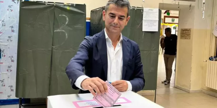 Massimo Zedda, ‘grazie a chi mi ha dato di nuovo fiducia’