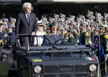 Ustica, Quirinale: “falsa notizia su apposizione segreto”