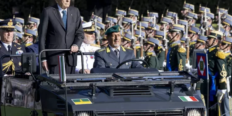 Ustica, Quirinale: “falsa notizia su apposizione segreto”