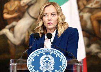 Inchiesta Fanpage, Costante: «Meloni sposta l’attenzione dal Dna fascista e antisemita di Fdi»