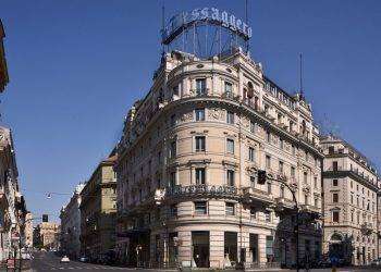 Il Messaggero, Guido Boffo è il nuovo direttore