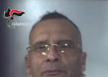 Sequestrati beni archeologici a uomo vicino a Messina Denaro