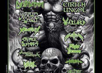 Metalitalia Festival 2024: ecco il bill completo