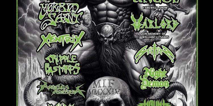 Metalitalia Festival 2024: ecco il bill completo