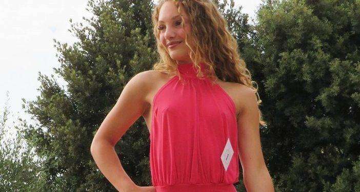 Miss Reginetta d’Italia e Over, gran finale a Barumini il 4 agosto