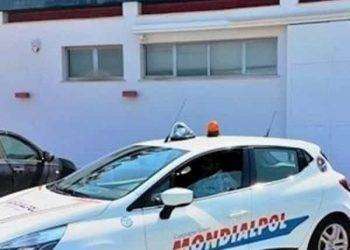 Assalto armato al caveau della Mondialpol a Sassari