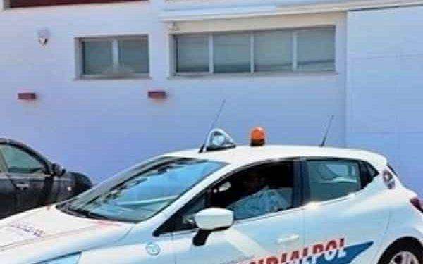 Assalto armato al caveau della Mondialpol a Sassari