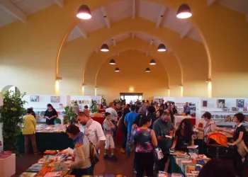 Editori Aes denunciano, ‘estromessi dalla Mostra del libro’