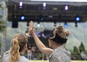 Mountain Beat Festival, l’evento a Pinzolo in Trentino