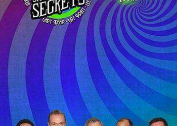 Nick Mason torna in Italia: ecco le date