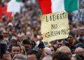 Green Pass e obbligo vaccinale, il tribunale di Imperia accoglie i ricorsi “Dpcm illegittimi”