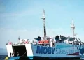 Tragetti Corsica-Sardegna, Moby aumenterà le corse