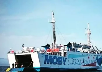 Tragetti Corsica-Sardegna, Moby aumenterà le corse