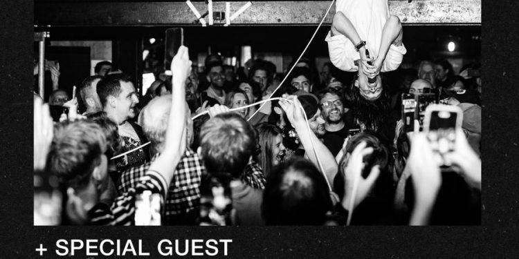 October Drift live a Milano: una data a dicembre