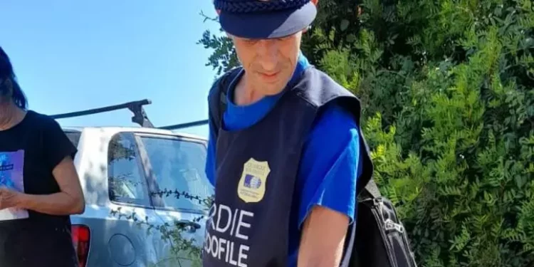 Pointer denutrita e abbandonata, denunciato il proprietario