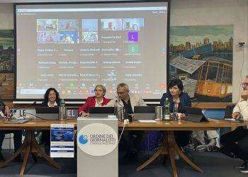 ‘Giornalismo costruttivo’, Costante: «Per fare buona informazione serve lavoro di qualità»