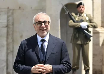 Orlando, Sorrentino con Parthenope mi ha fatto un regalo