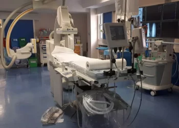 All’Azienda Brotzu ‘la donazione a cuore fermo’