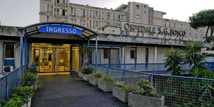 Napoli, ospedale nelle mani del clan Contini: 11 arresti