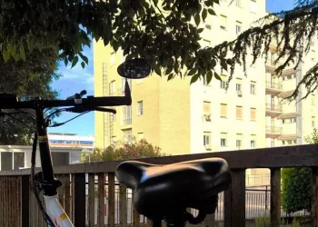 Alla Aou di Sassari mobility manager per sostenere mobilità