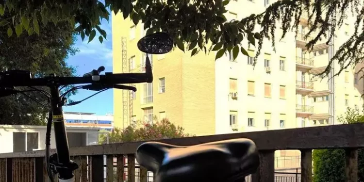 Alla Aou di Sassari mobility manager per sostenere mobilità