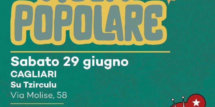 OttolinaTV e Multipopolare sbarcano in Sardegna, appuntamento sabato 29 giugno a Cagliari