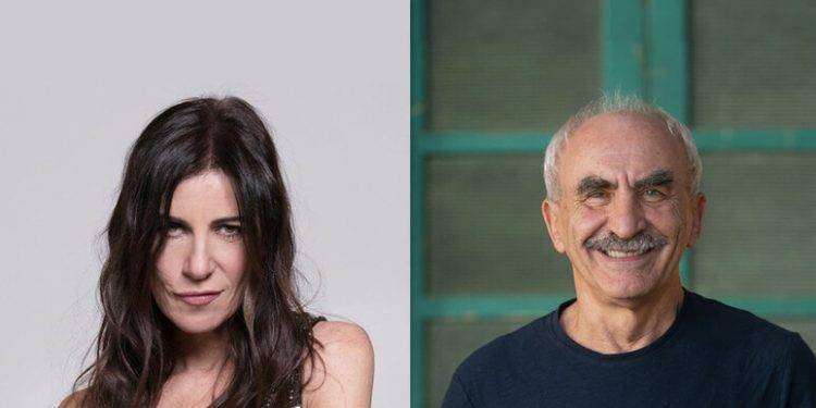 Ghemon, Paola Turci e Gino Castaldo a ‘Notti a Monte Sirai’