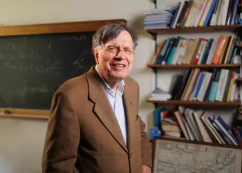 Al nobel Parisi il Premio Stintino per divulgazione scientifica