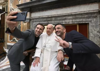 Pio e Amedeo ‘film da registi, noi figli del popolo’