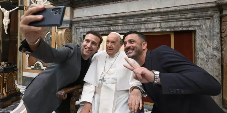 Pio e Amedeo ‘film da registi, noi figli del popolo’