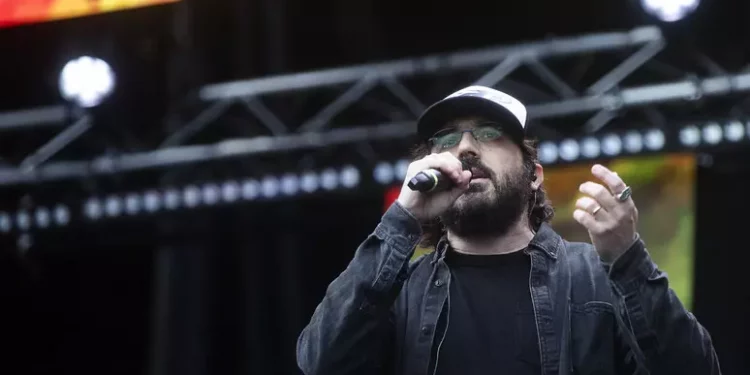 Club Tenco, ‘mai messa in dubbio cultura romana in brani Piotta’