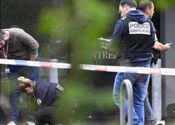 Matrimonio con sparatoria, un morto e cinque feriti in Francia