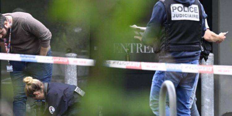 Matrimonio con sparatoria, un morto e cinque feriti in Francia