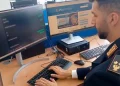 Operazione contro la pedopornografia, nove arresti in tutta Italia