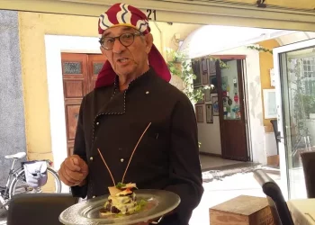 Addio a Nicolo Pomata, tra i re della ristorazione sarda