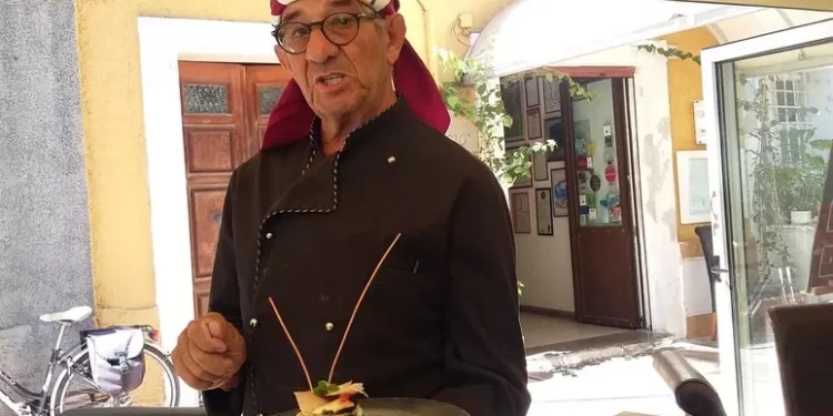 Addio a Nicolo Pomata, tra i re della ristorazione sarda