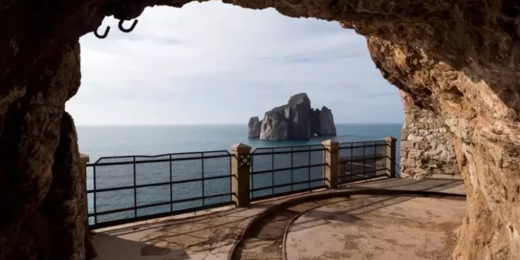 Geoparco e Comune Iglesias insieme per 100 anni di Porto Flavia